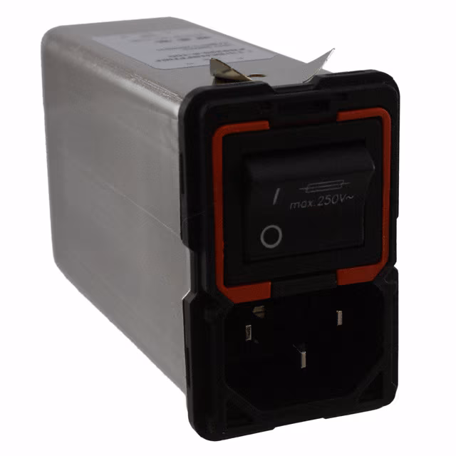 FN9299-10-06 Schaffner EMC Inc.  Moduli di ingresso alimentazione (PEM)